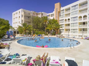 Гостиница Aparthotel Reco des Sol  Сан-Антонио-Абад